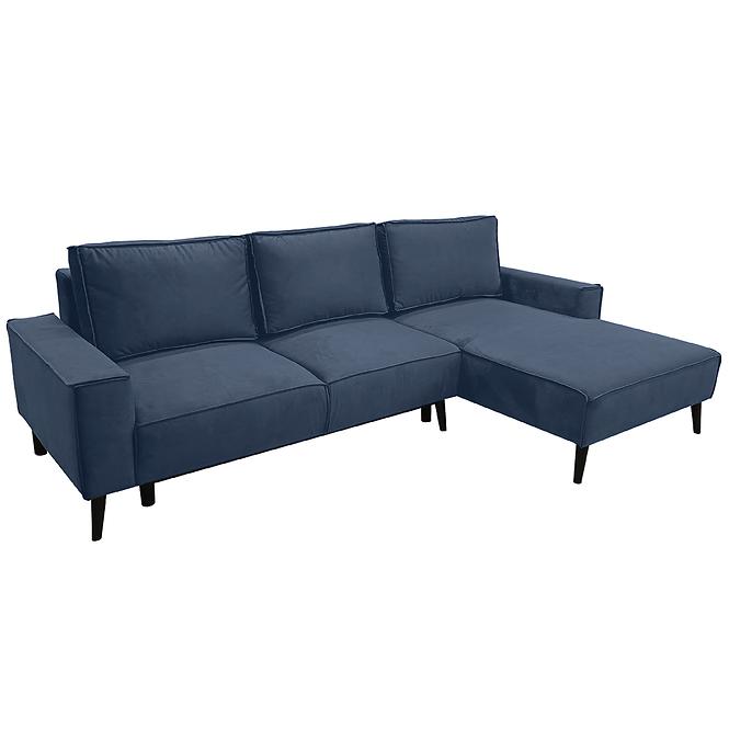 Ecksofa  Cordoba Lc-2r-Ot Zetta 300