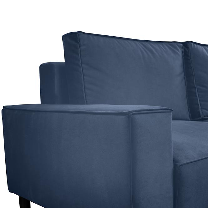 Ecksofa  Cordoba Lc-2r-Ot Zetta 300