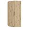 Schrank Cadixo cdxs91-d78 eiche artisan