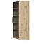 Schrank Cadixo cdxs91-d78 eiche artisan,3