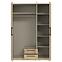 Schrank Cadixo cdxs83s-d78 eiche artisan,3