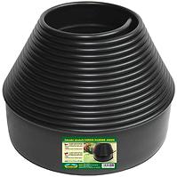 Rand Garden Diamond Junior D 8 mm 0,1 x 12 m schwarz