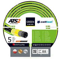 Gartenschlauch Green ATS 3/4 25 MB 15-120