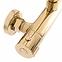 Duschset Bliss Rea P8806 Gold,6