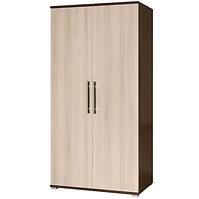 Schrank Inez 100cm Asche