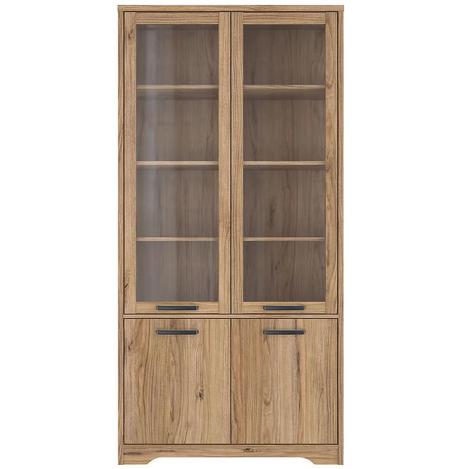 Vitrine Jodaki JDKV721-D89