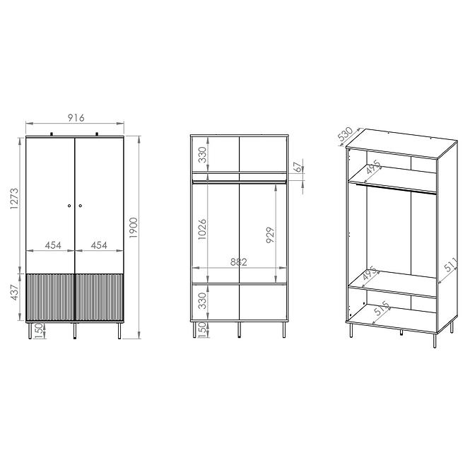 Schrank Sophie 01