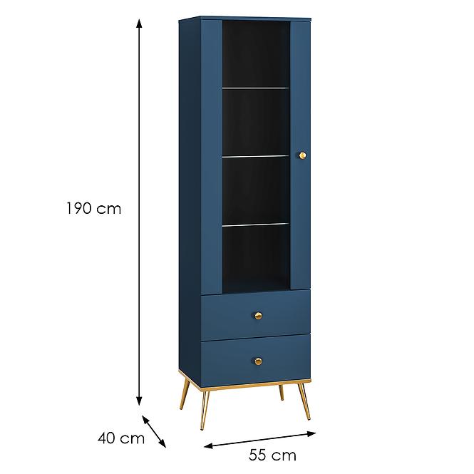 Vitrine Marine 01