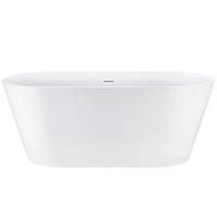 Freistehende Badewanne Milano 150 REA-W2000