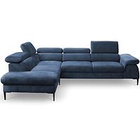 Ecksofa Blues L L Vogue 13