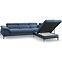 Ecksofa Blues L P Vogue 13,2