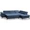 Ecksofa Blues L P Vogue 13,3