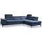 Ecksofa Blues L P Vogue 13,4