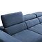 Ecksofa Blues L P Vogue 13,5