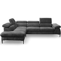 Ecksofa Blues L L Vogue 15