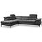 Ecksofa Blues L L Vogue 15,4