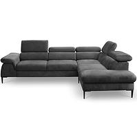 Ecksofa Blues L P Vogue 15