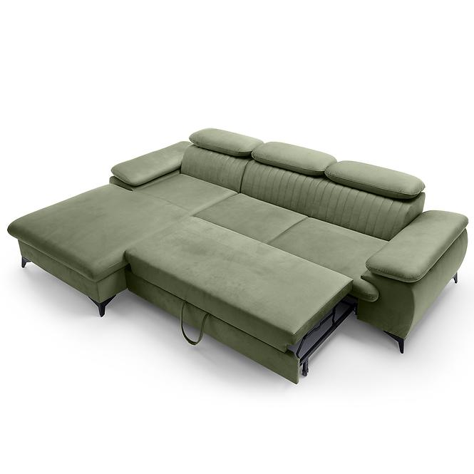 Ecksofa Belt L Element 11