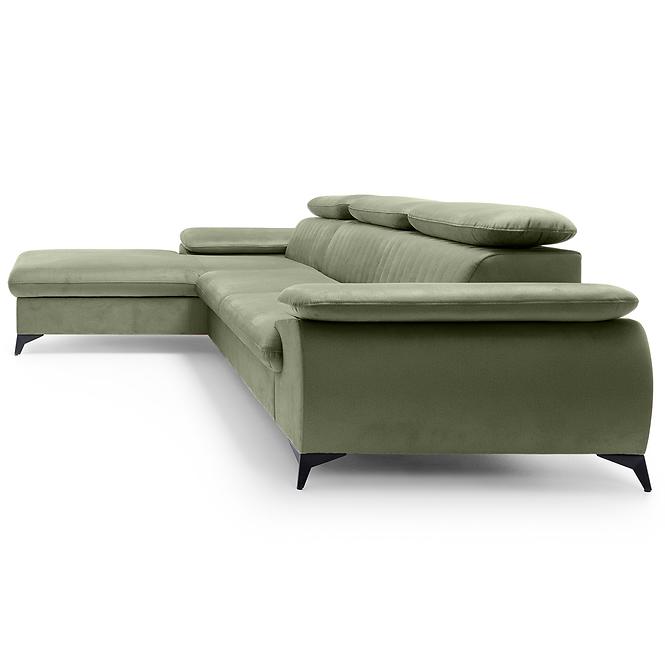 Ecksofa Belt L Element 11