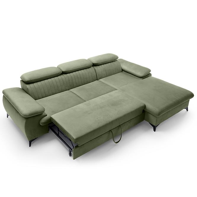 Ecksofa Belt P Element 11