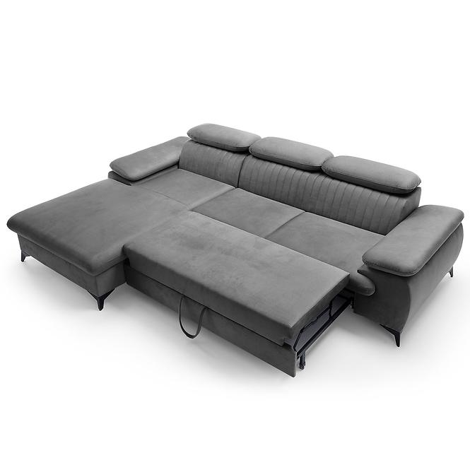 Ecksofa Belt L Element 23