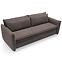 Sofa Tilia Slim Poso 4,3