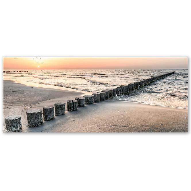 Bild Decopanel 30x95 DP008 Sea