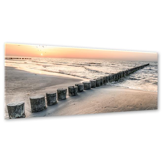 Bild Decopanel 30x95 DP008 Sea