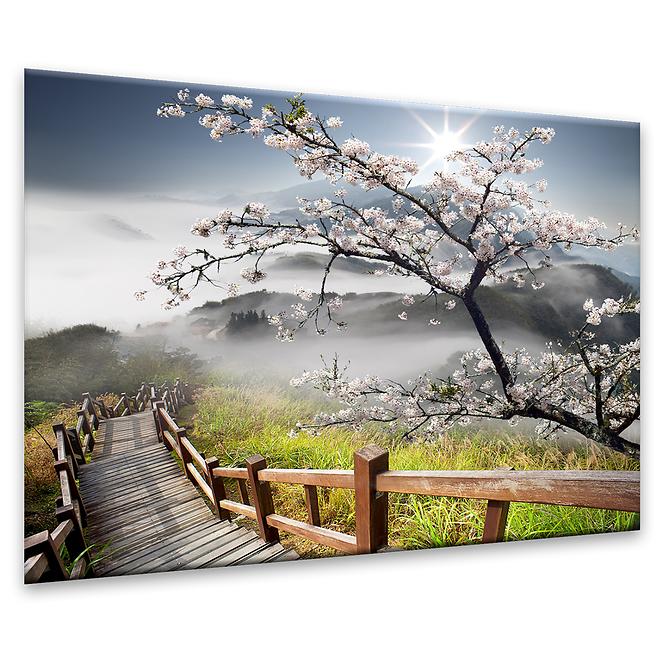 Bild Decopanel 60x90 DP012 Sakura