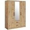 Schrank Smart SRL2 3DL artisan