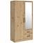 Schrank Smart SRL3 2DL artisan