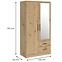 Schrank Smart SRL3 2DL artisan,2