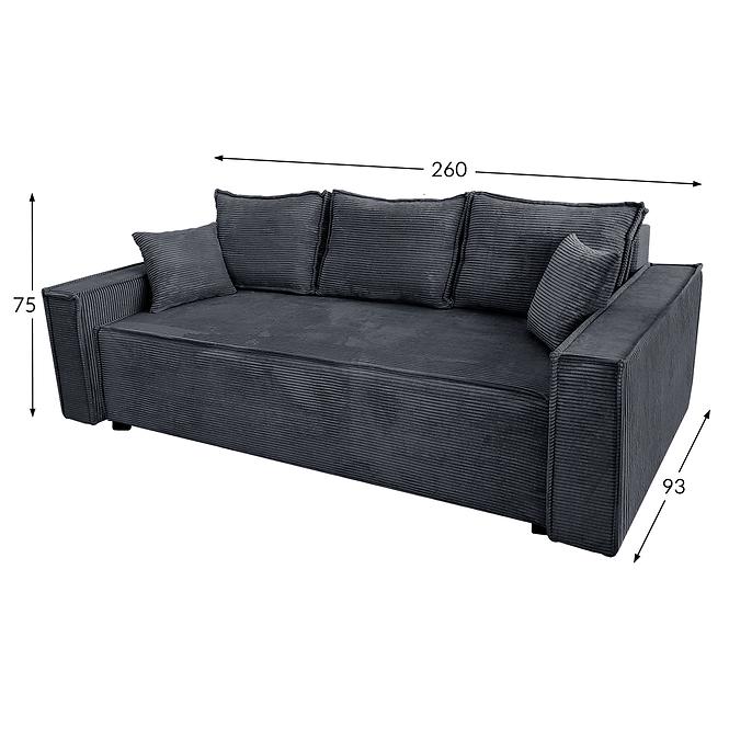 Sofa Lego Poso 34