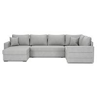 Ecksofa Fado L Cosmic 160