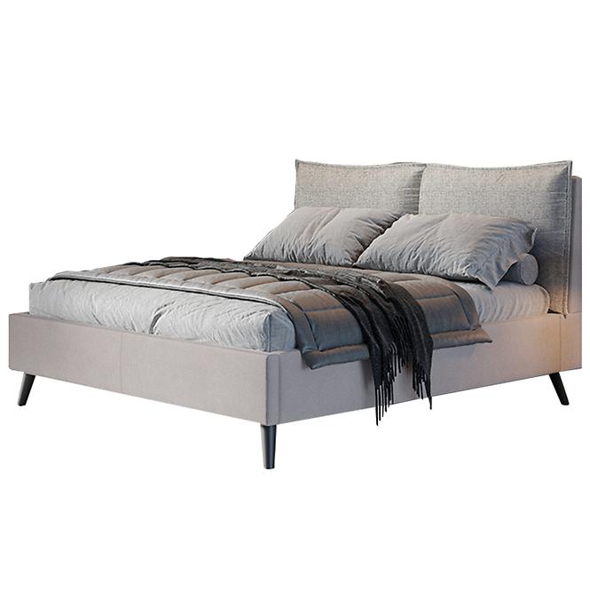 Bett Dantaria 140x200 Letto 80/Coco 83