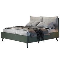 Bett Dantaria 140x200 Letto 39/Coco 87