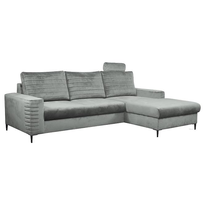 Ecksofa Colin P Velutto 16 