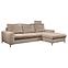 Ecksofa Colin P Velutto 2,2