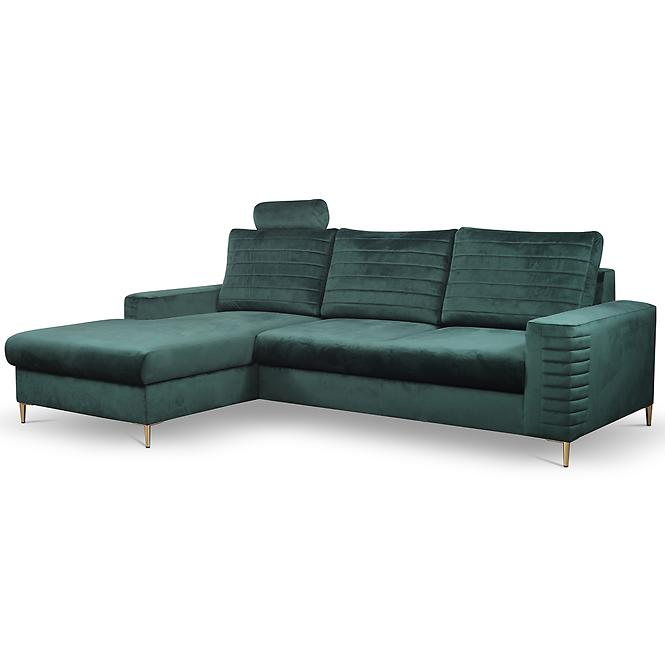 Ecksofa Colin L Velutto 27