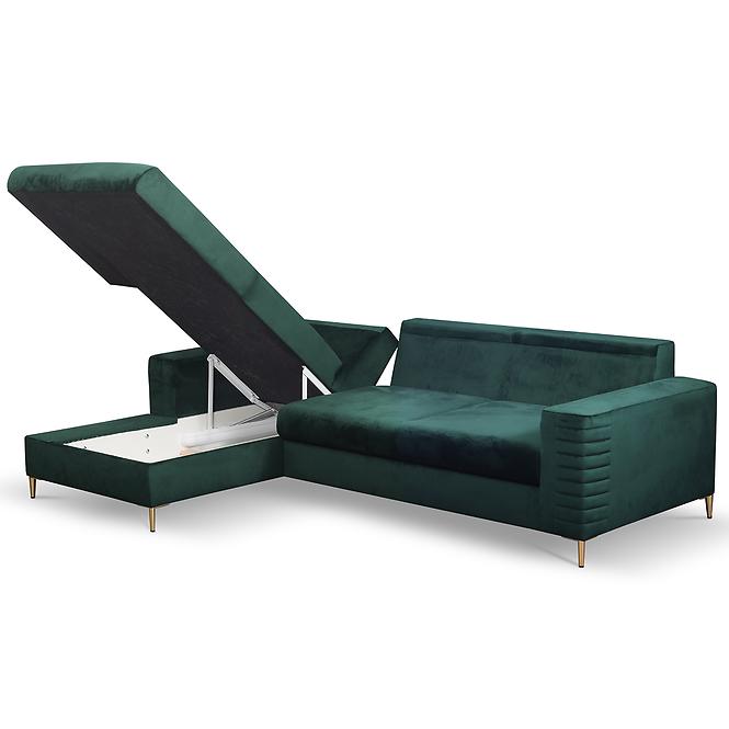 Ecksofa Colin L Velutto 27