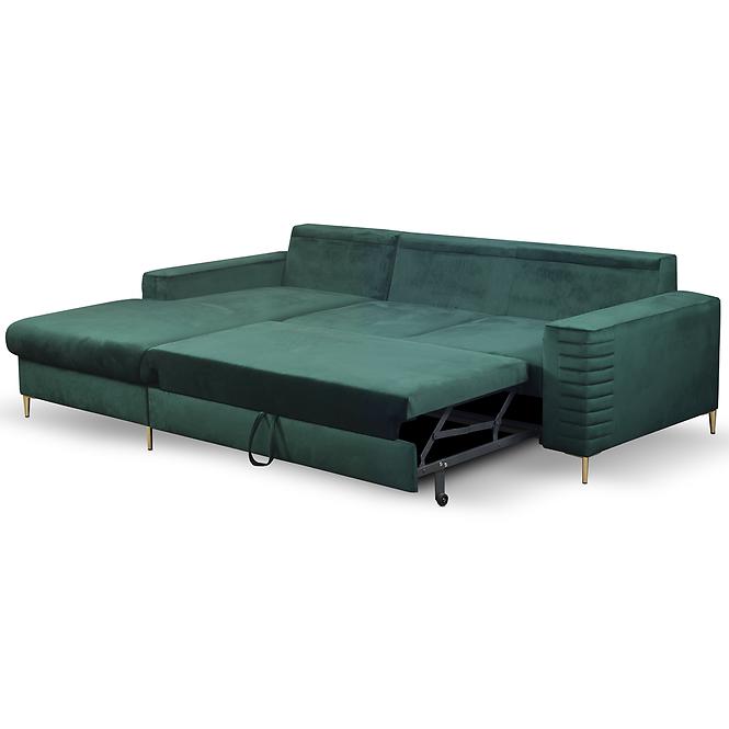 Ecksofa Colin L Velutto 27