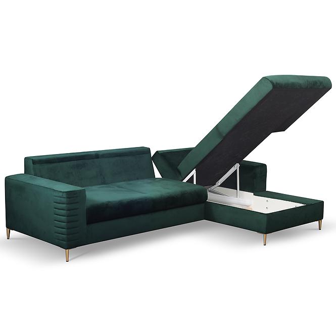 Ecksofa Colin P Velutto 27