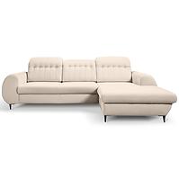 Ecksofa Bianco P Castel 04