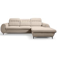 Ecksofa Bianco P Castel 15