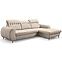 Ecksofa Bianco P Castel 15,2