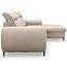 Ecksofa Bianco P Castel 15,4