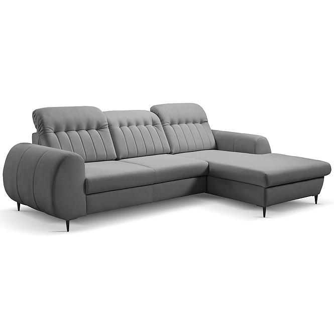 Ecksofa Bianco P Castel 90