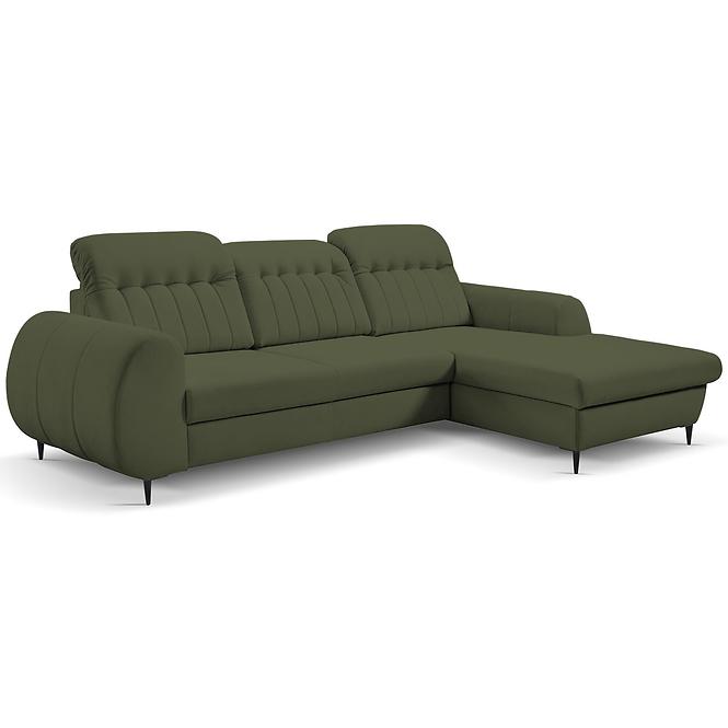 Ecksofa Bianco P Castel 39