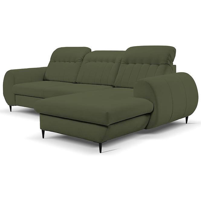 Ecksofa Bianco P Castel 39