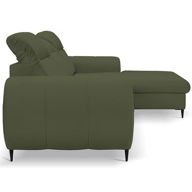 Ecksofa Bianco P Castel 39